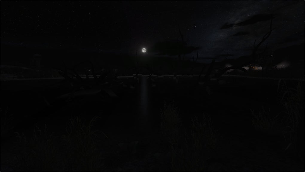 STALKER CLEAR SKY LFO Mod Download